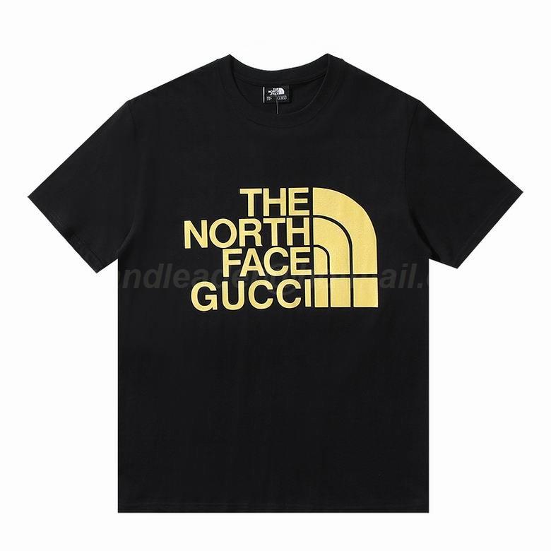 The North Face Men's T-shirts 340